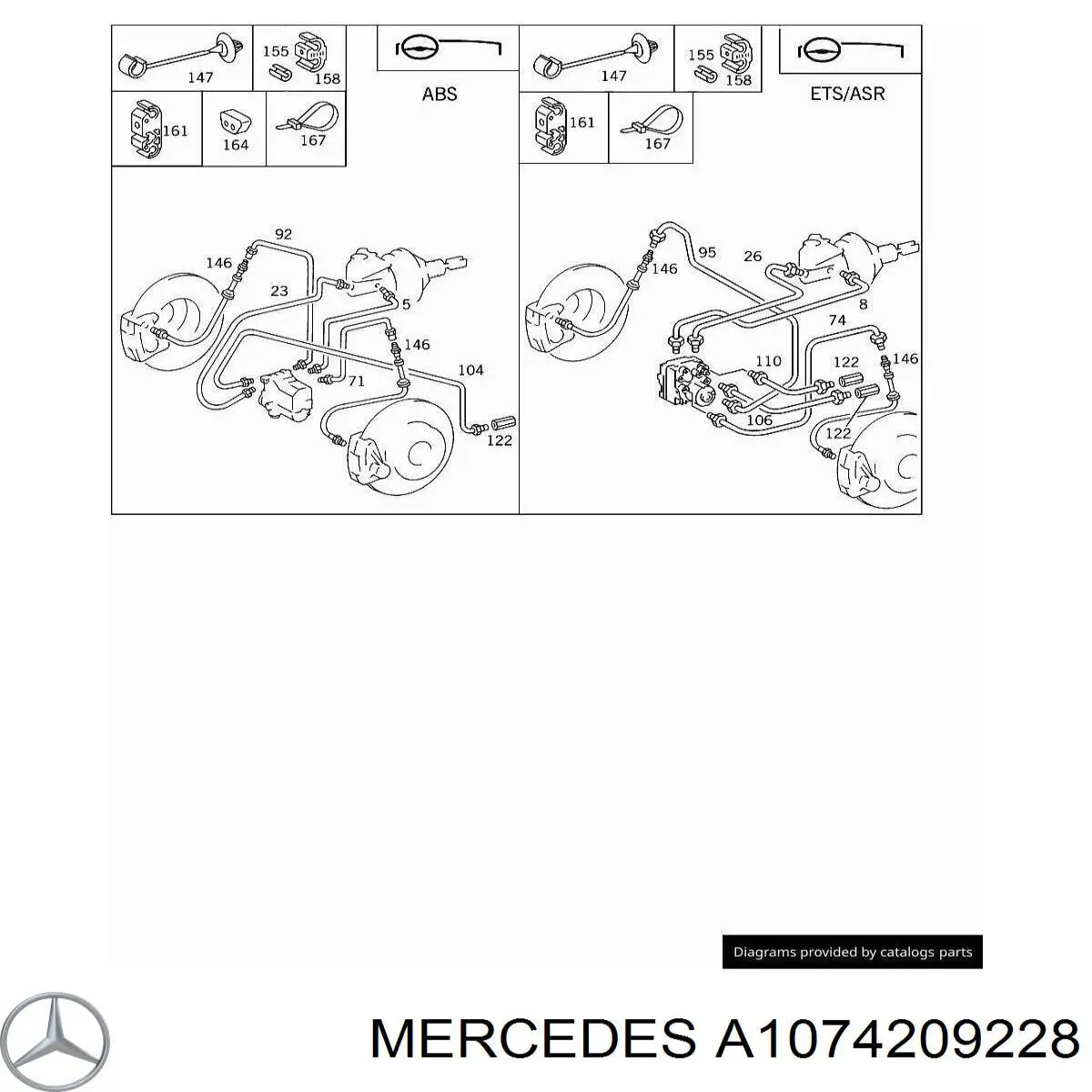 A1074209228 Mercedes 
