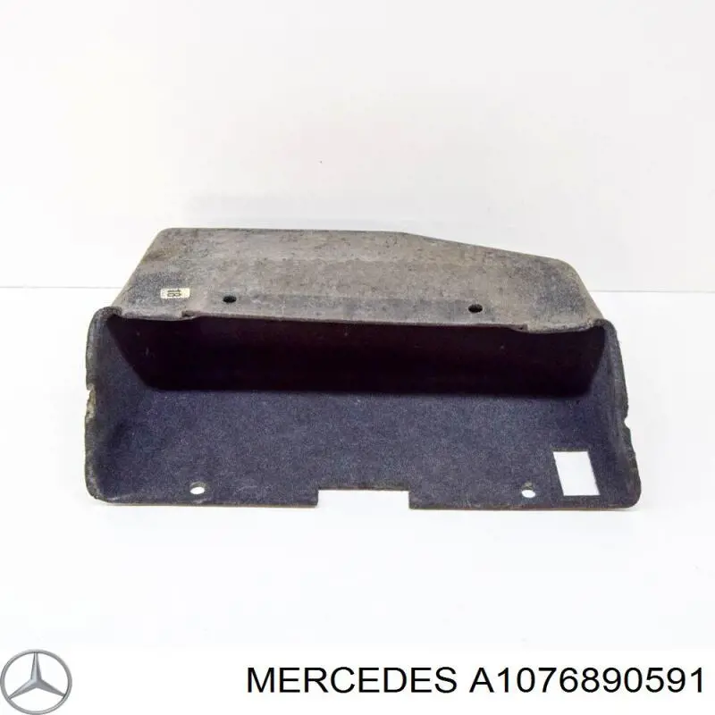 Купити A1076890591 Mercedes 