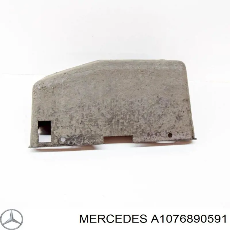  A1076890591 Mercedes