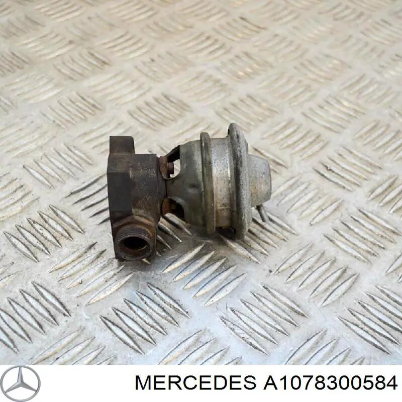 A1078300584 Mercedes