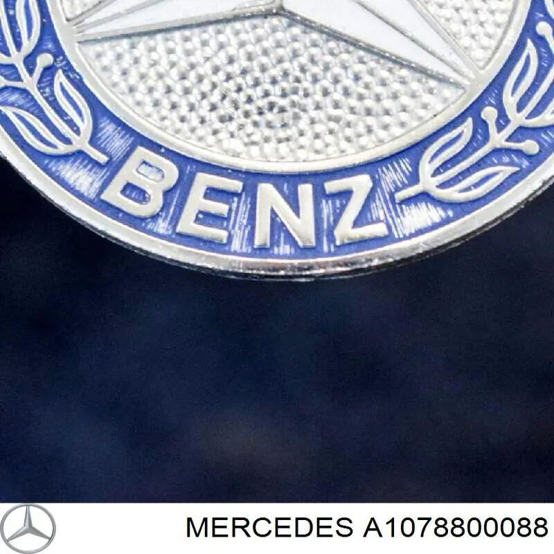  A1078800088 Mercedes