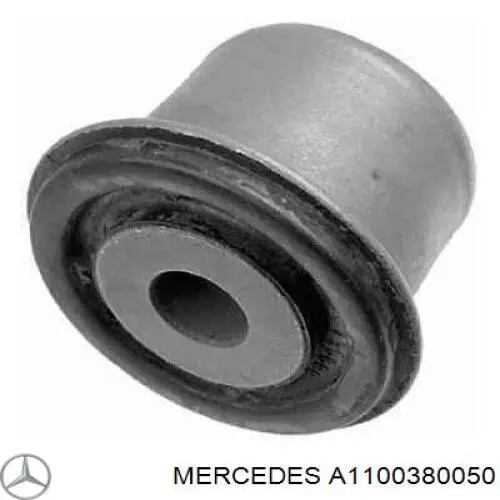Купити A1100380050 Mercedes Втулка шатуна