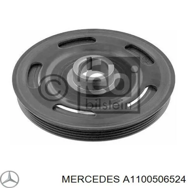 Направляюча втулка клапана Mercedes A1100506524 ціна, від 51.36 USD