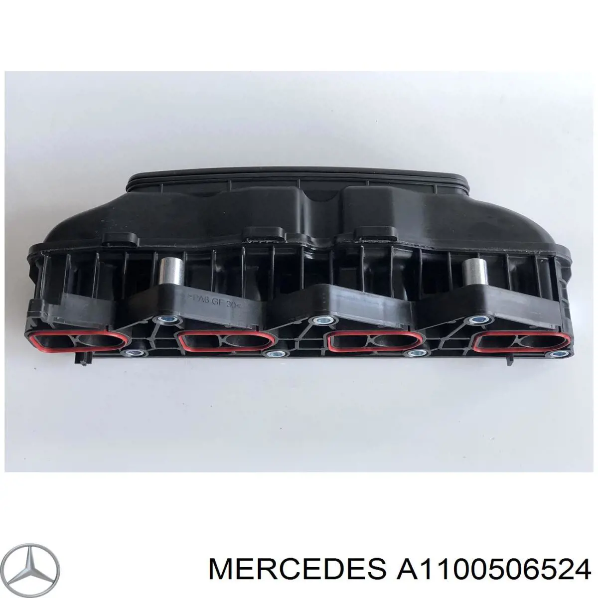 Направляюча втулка клапана Mercedes A1100506524 ціна, від 51.36 USD