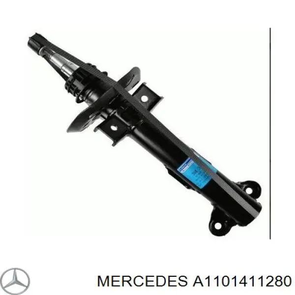  A1101411280 Mercedes