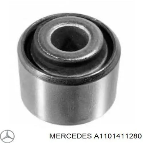 Прокладка впускного колектора Mercedes A1101411280 ціна, від 8.91 USD