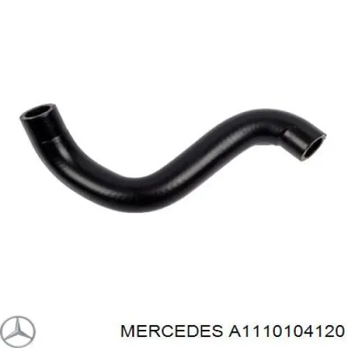 Комплект прокладок двигуна, верхній Mercedes A1110104120 ціна, від 80.19 USD