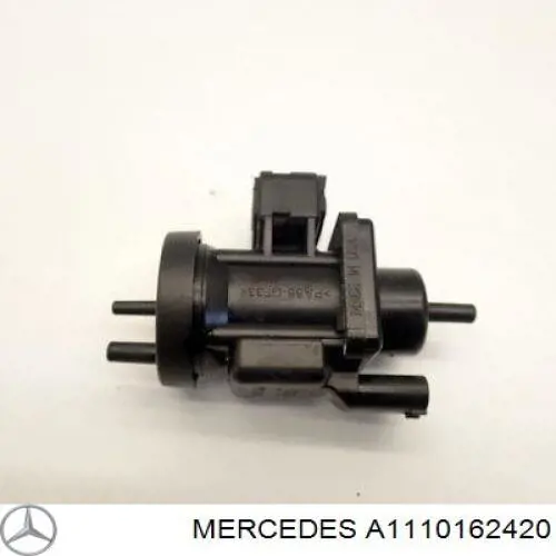 Прокладка ГБЦ Mercedes A1110162420 ціна, від 29.88 USD