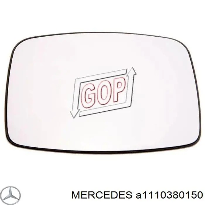 Купити A1020380950 Mercedes Втулка шатуна