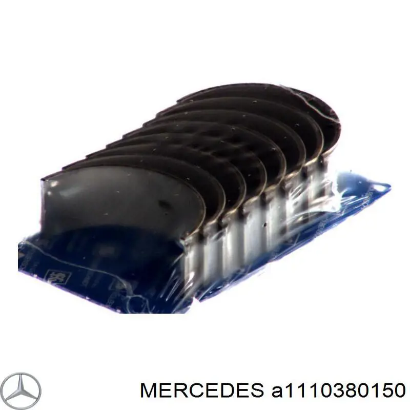 Втулка шатуна клонували Mercedes A1020380950 ціна, від 32.74 USD
