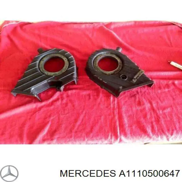 Зірка-шестерня розподільного валу двигуна, впускного Mercedes A1110500647 ціна, від 240.72 USD