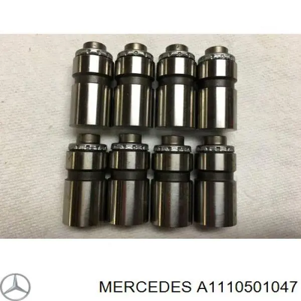 Зірка-шестерня розподільного валу двигуна, впускного Mercedes A1110501047 ціна, від 166.39 USD