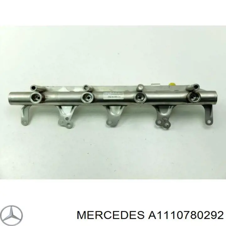 Регулятор тиску палива Mercedes A1110780292 ціна, від 8.87 USD