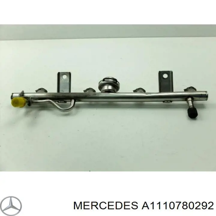 Регулятор тиску палива Mercedes A1110780292 ціна, від 8.87 USD