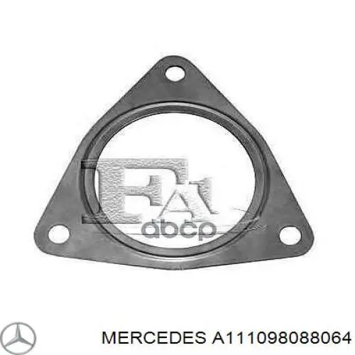  Mercedes A111098088064 ціна, від 12.67 USD