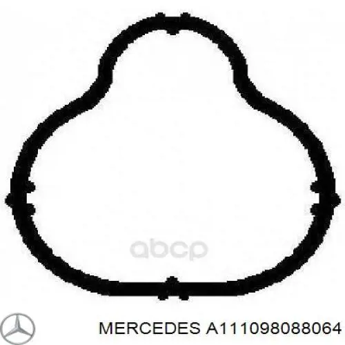  A111098088064 Mercedes