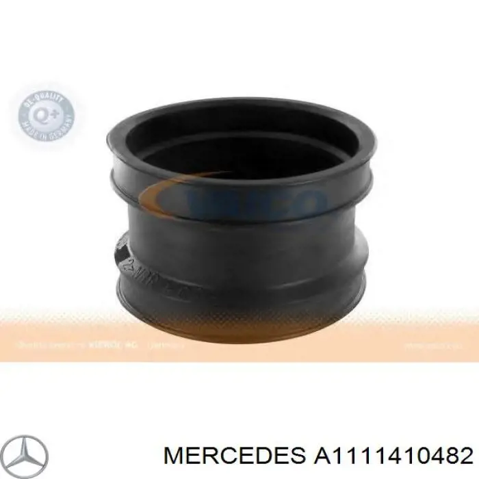  Mercedes A1111410482 ціна, від 11.68 USD