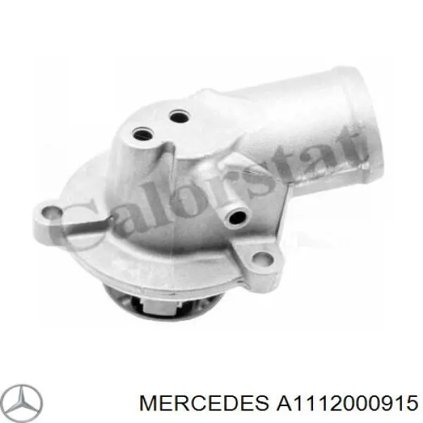 A1112000915 Mercedes термостат