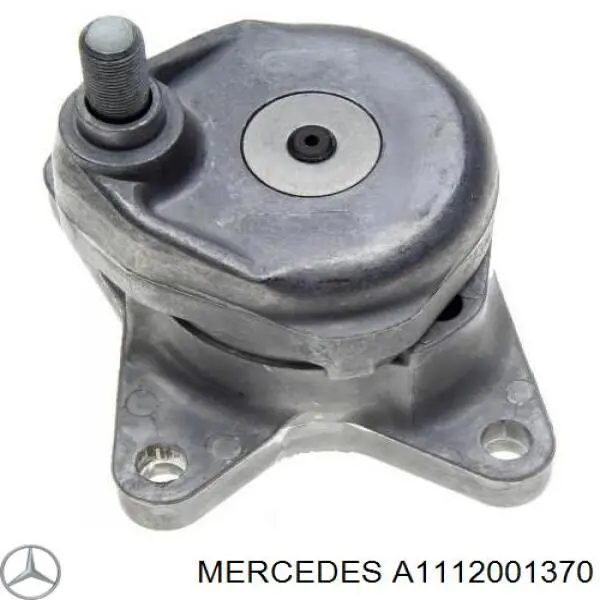 Купити A1112001370 Mercedes Натягувач приводного ременя