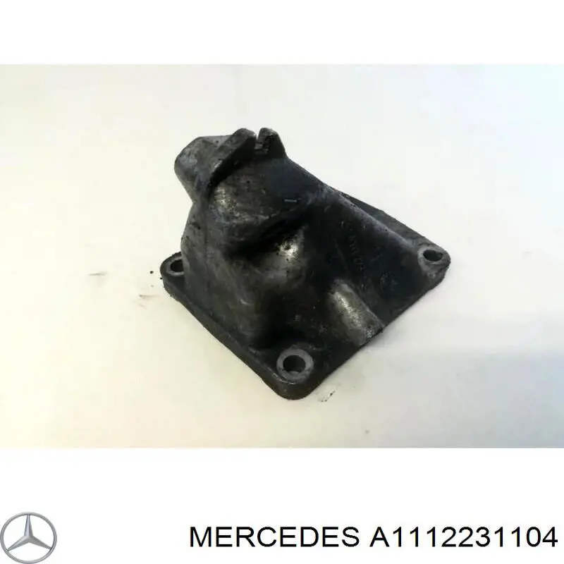  Mercedes A1112231104 ціна, від 6.86 USD