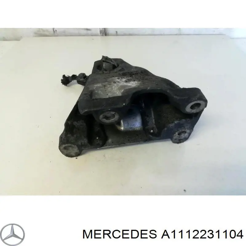 A1112231104 Mercedes 