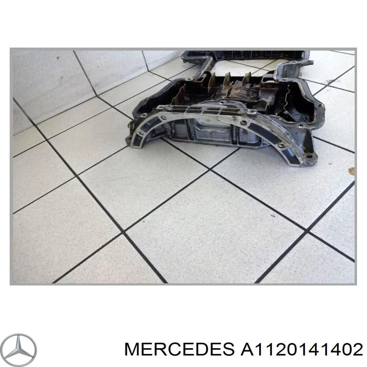  A1120141402 Mercedes