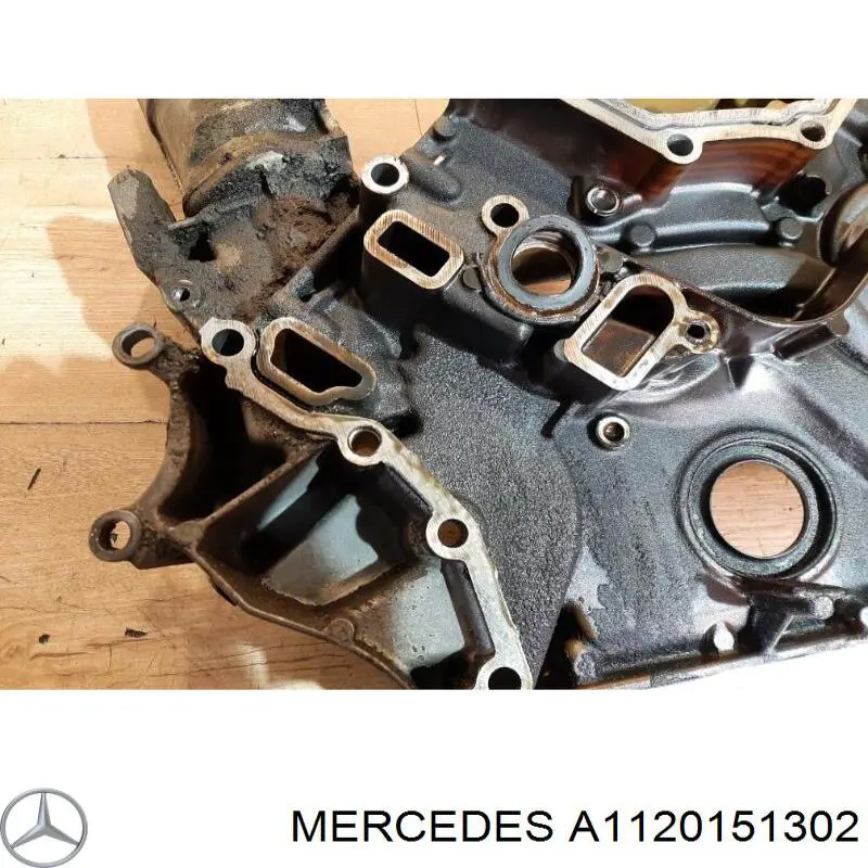 R1120151302 Mercedes 