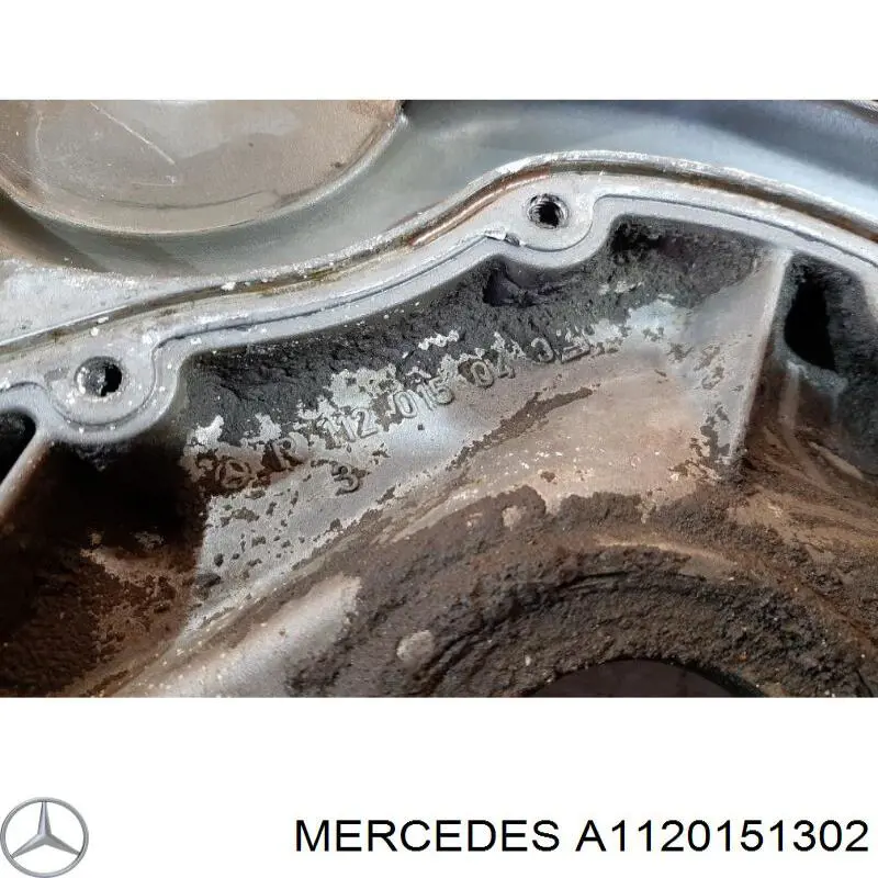  Mercedes R1120151302 ціна, від 28.22 USD