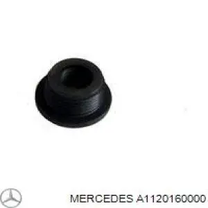 A1120160000 Mercedes кільце ущільнювача направляючої щупа рівня масла двигуна