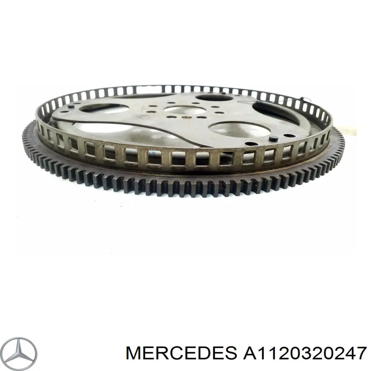 Купити A1120320247 Mercedes 