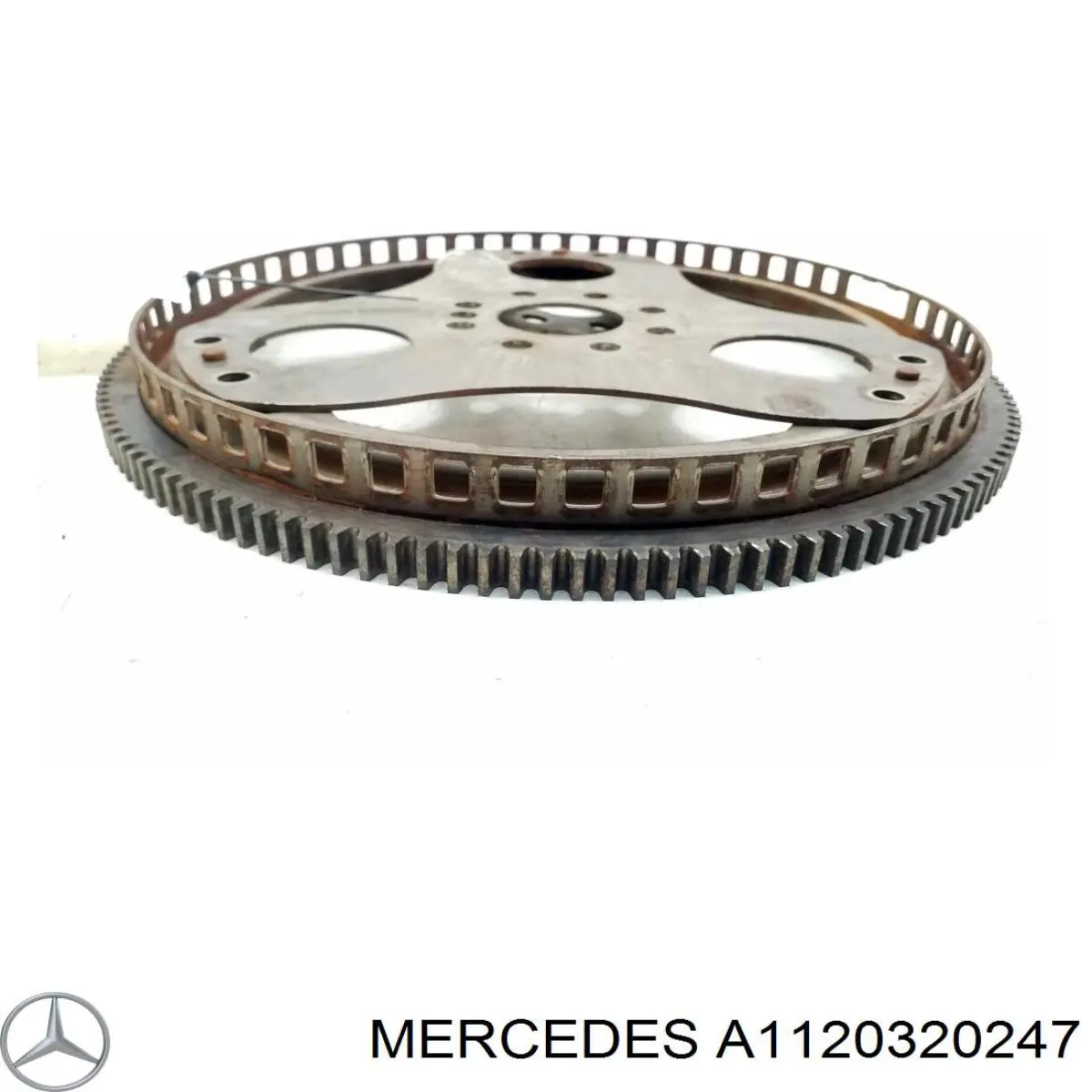  A1120320247 Mercedes