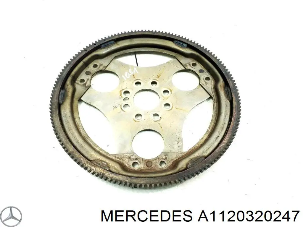  A1120320247 Mercedes