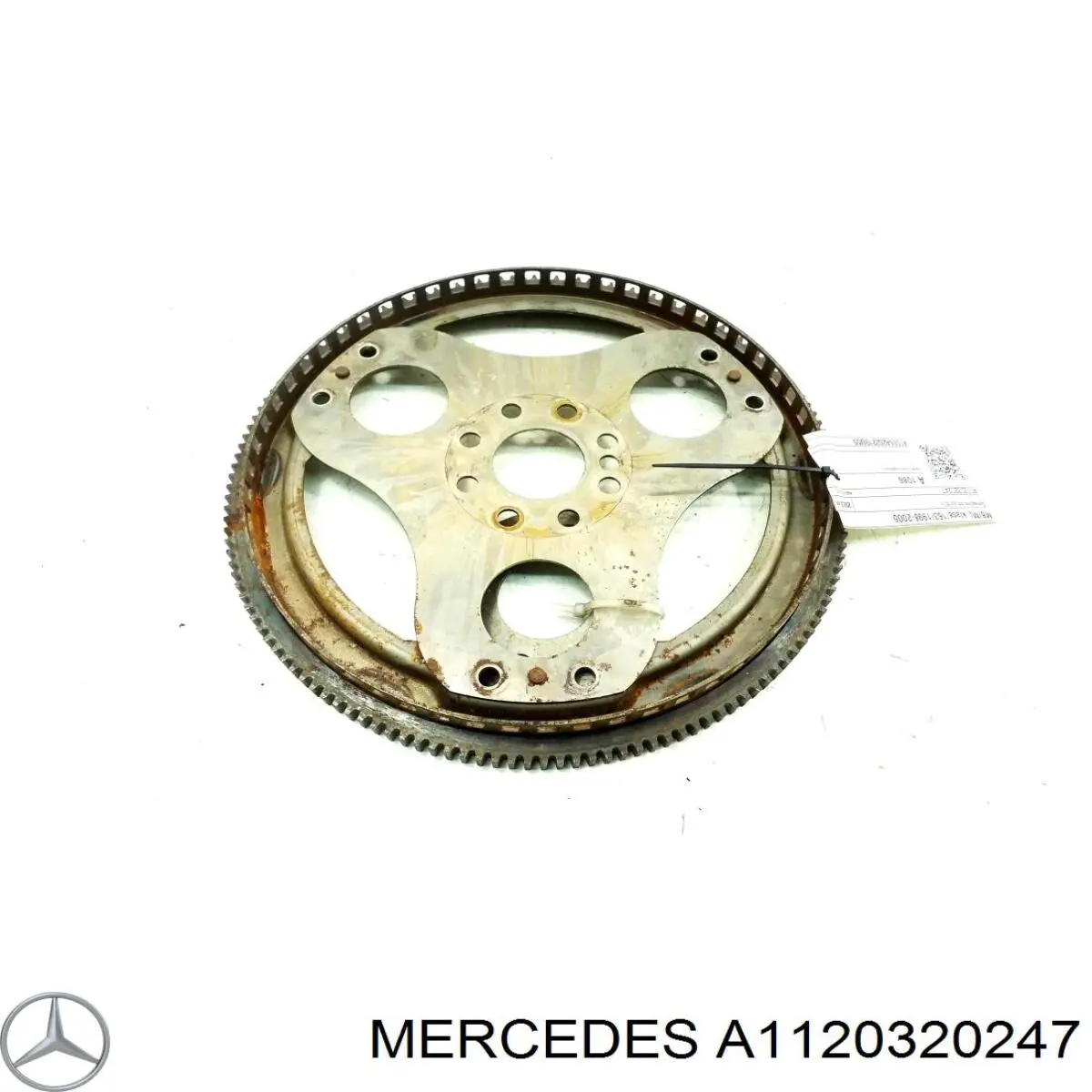 A1120320247 Mercedes 