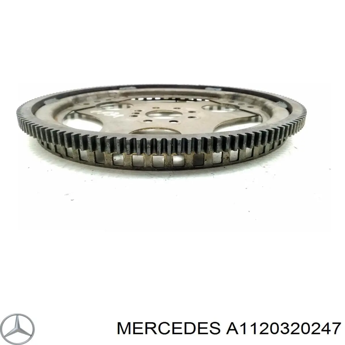  Mercedes A1120320247 ціна, від 12.65 USD