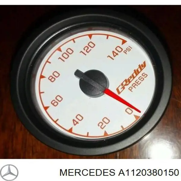 A1120380150 Mercedes 