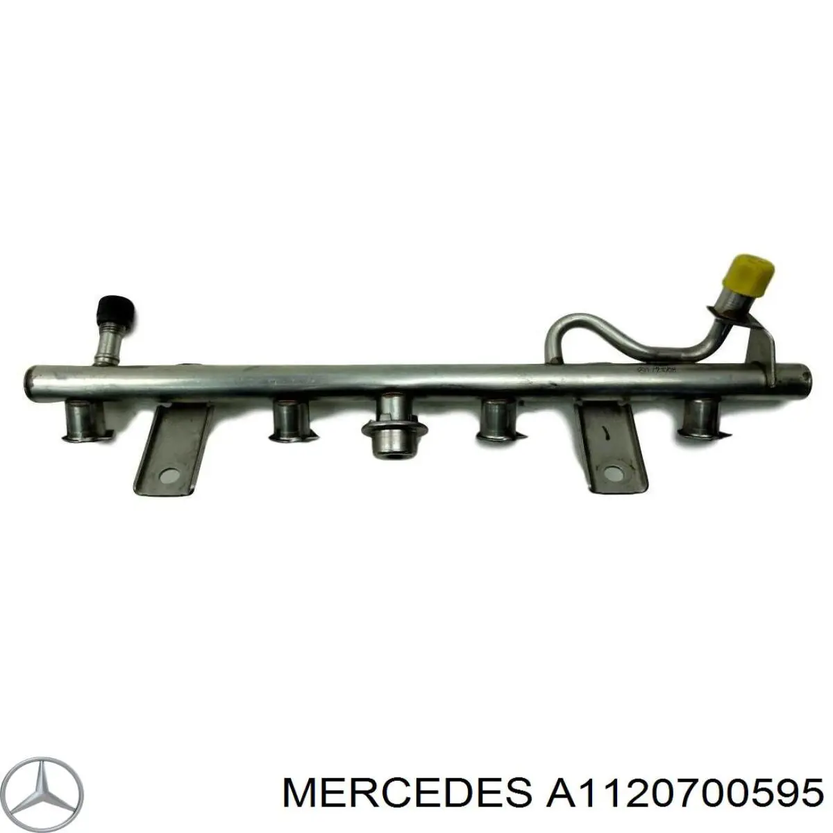 A1120700595 Mercedes 