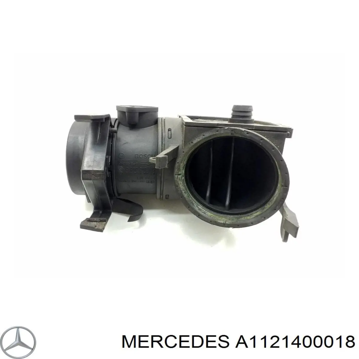  A1121400018 Mercedes