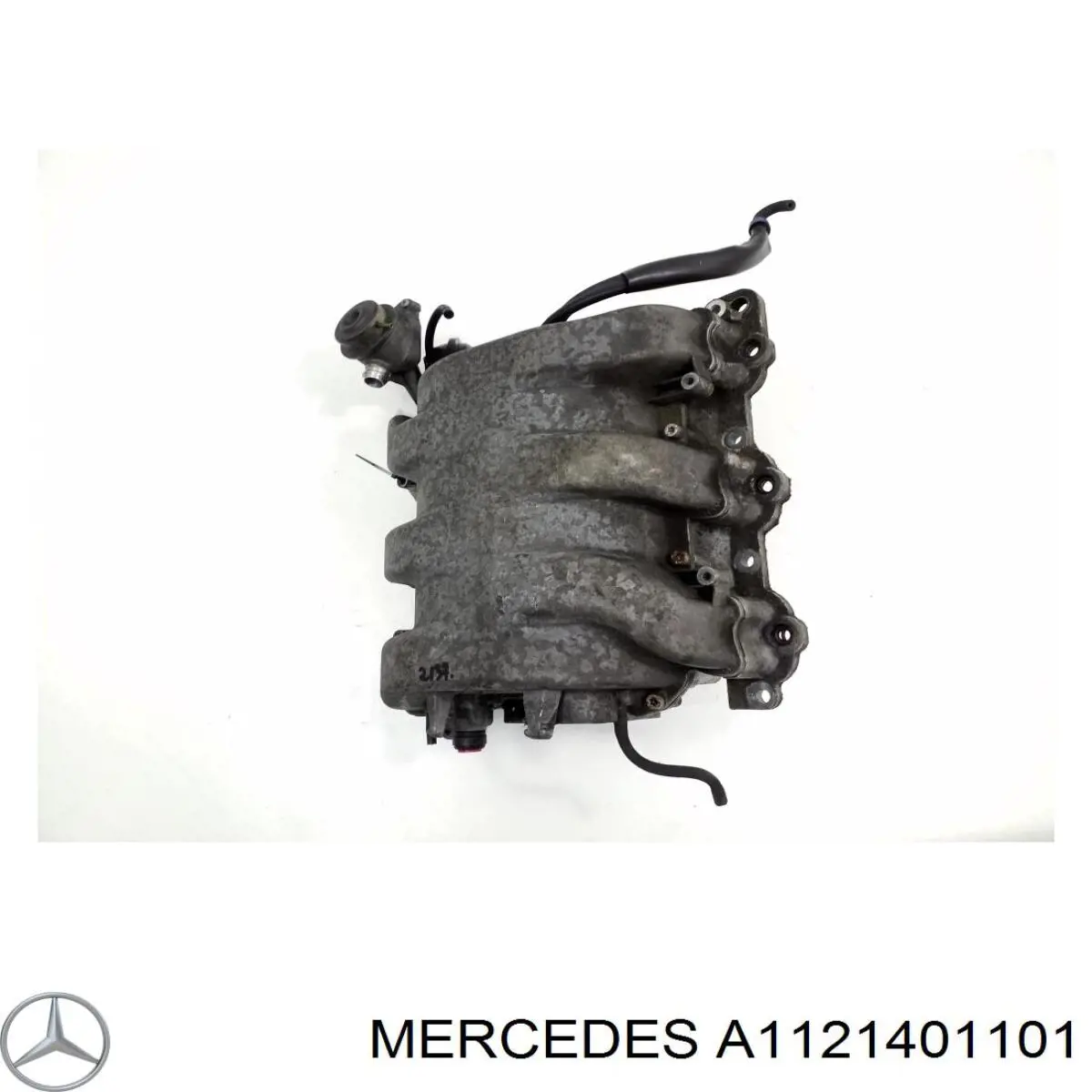 Купити A1121401101 Mercedes Впускний колектор