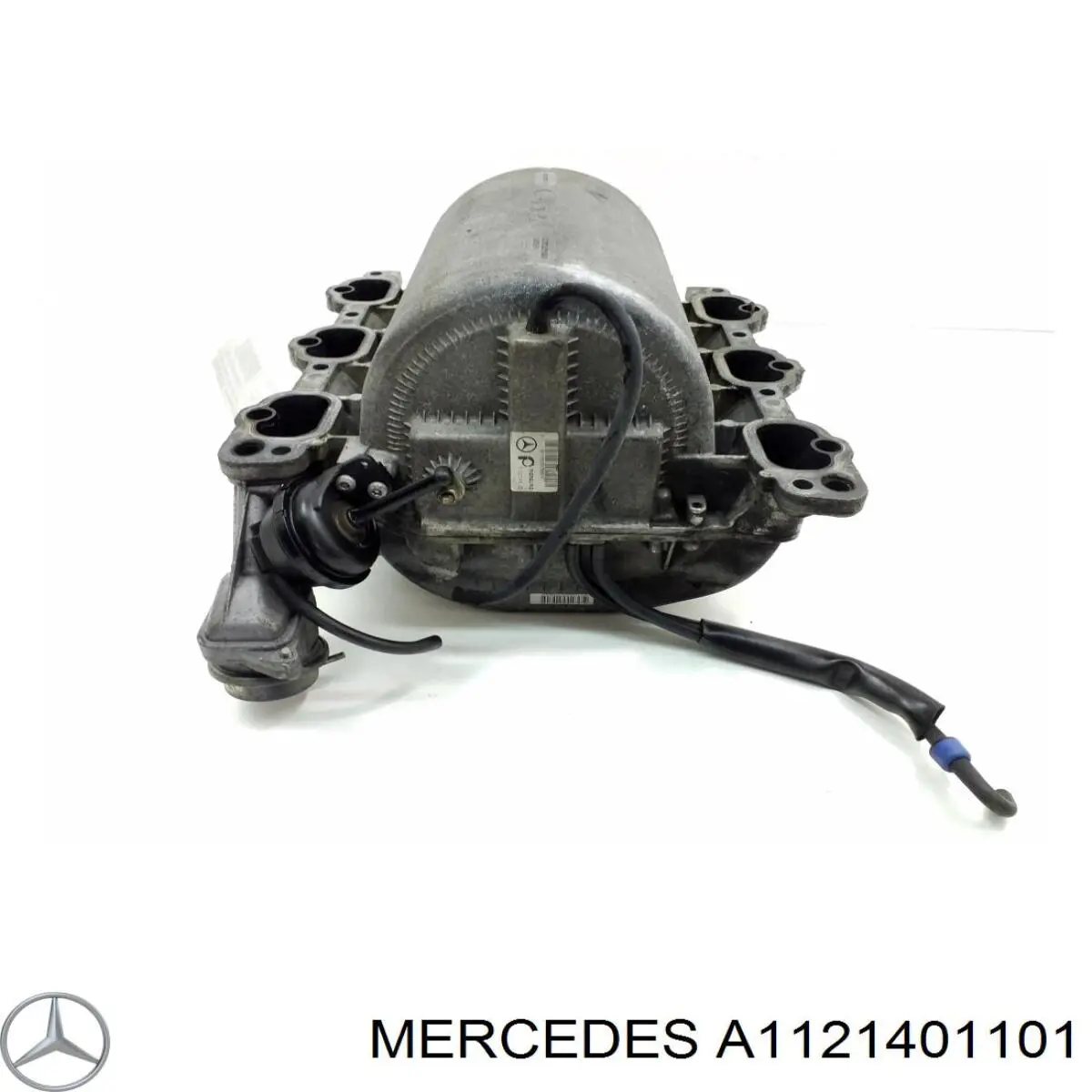 Купити A1121402101 Mercedes Впускний колектор