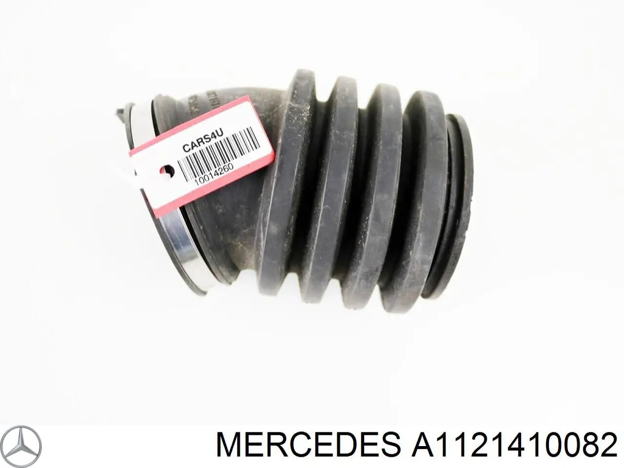  Mercedes A1121410082 ціна, від 12.67 USD