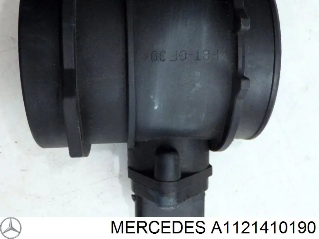  Mercedes A1121410190 ціна, від 4.22 USD