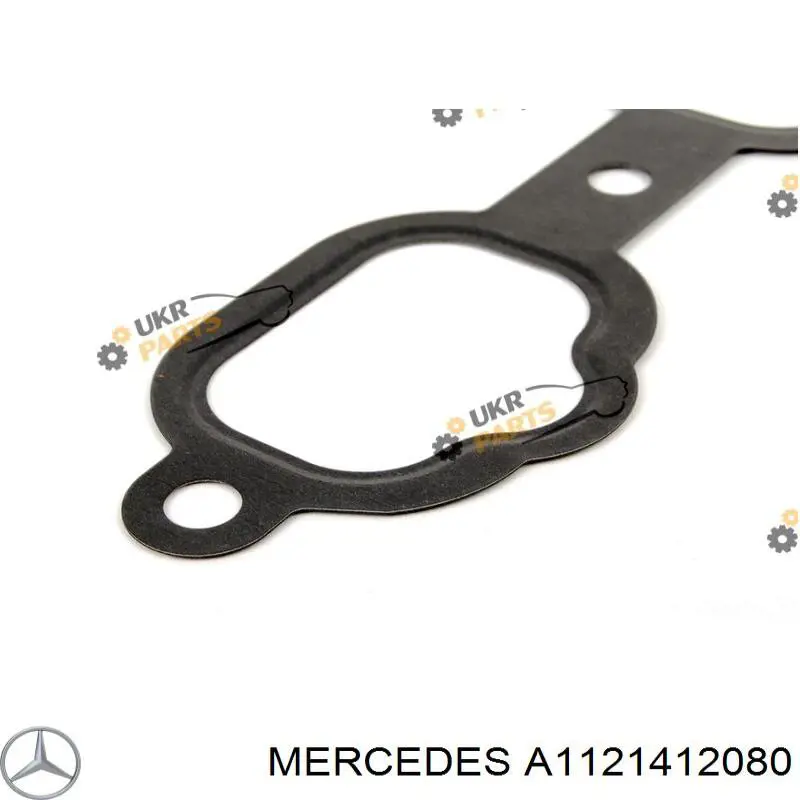 Купити A1121411080 Mercedes Прокладка впускного колектора