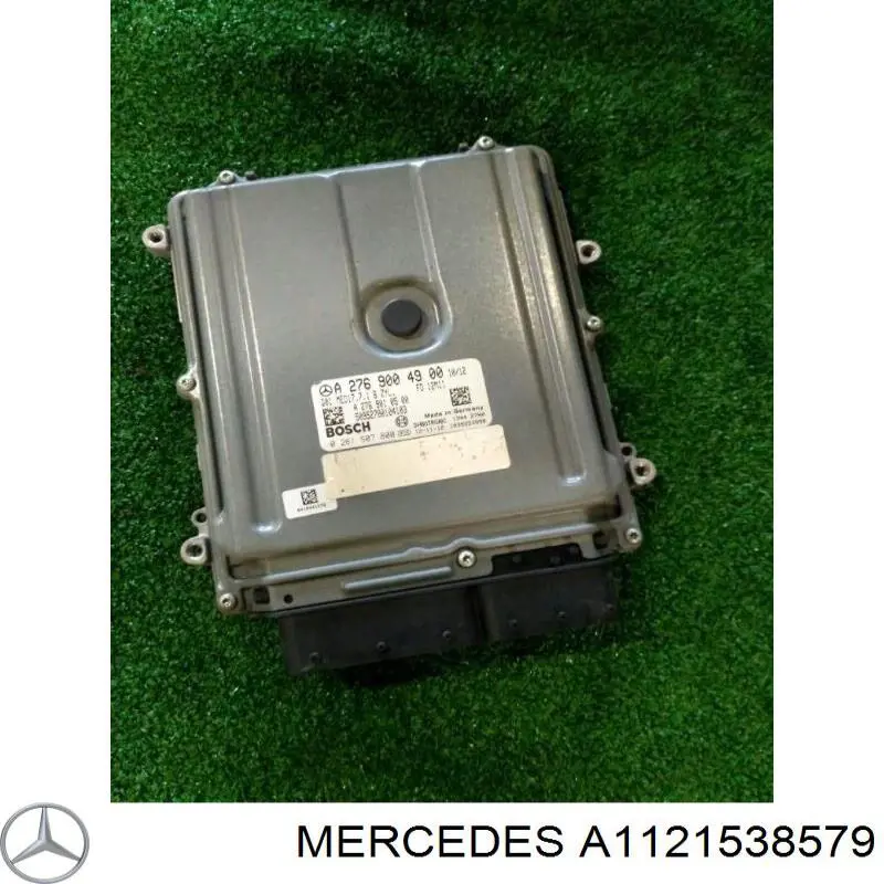 A1121538579 Mercedes 