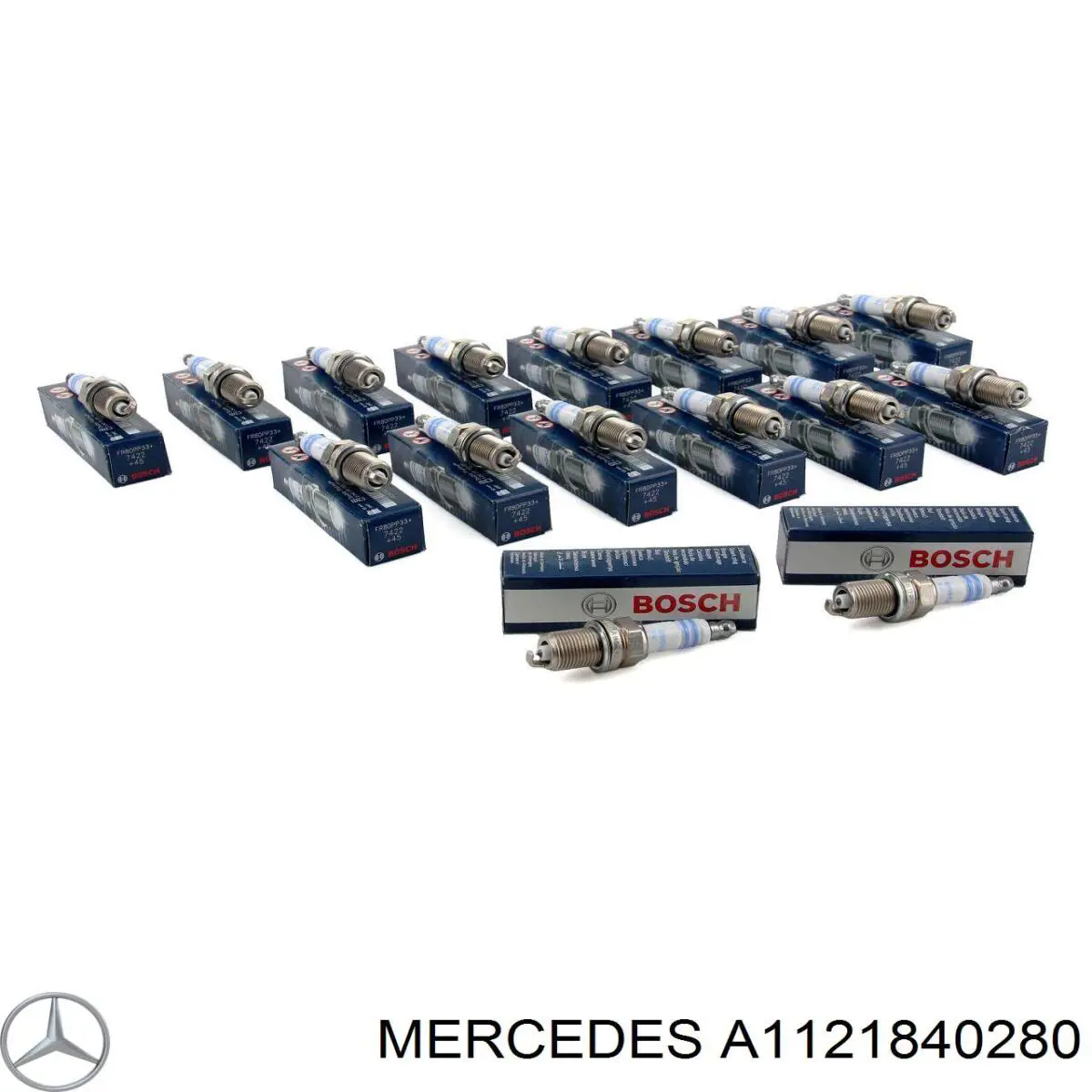 Прокладка клапана вентиляції картера Mercedes A1121840280 ціна, від 3.72 USD