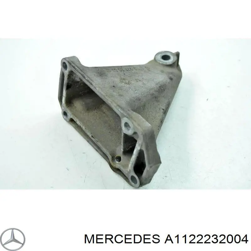  Mercedes A1122232004 ціна, від 7.45 USD