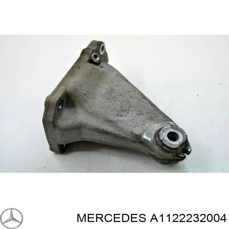 A1122232004 Mercedes 