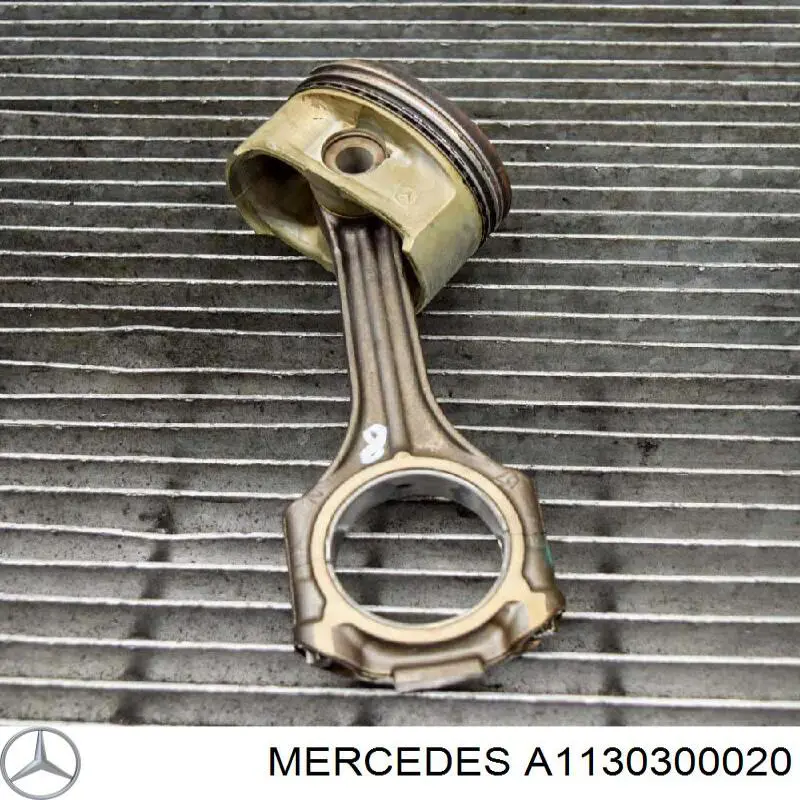  A1130300020 Mercedes