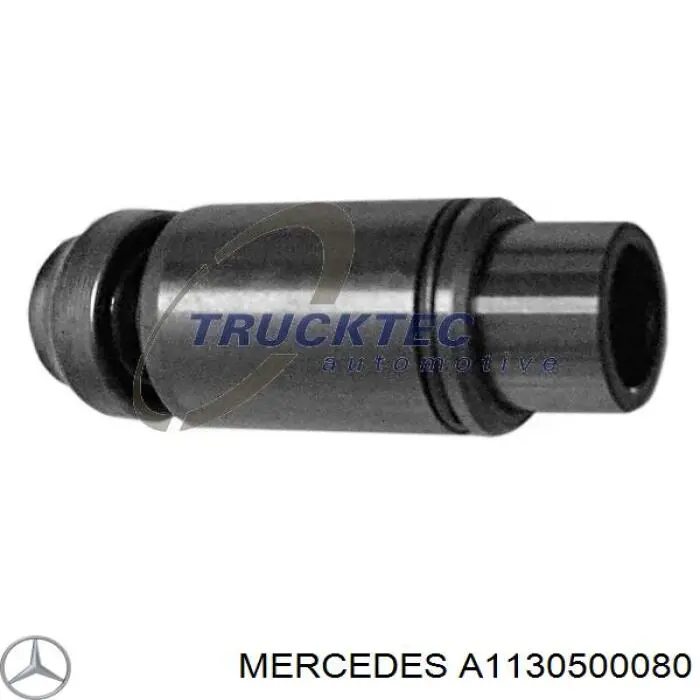 Купити A1130500080 Mercedes Штовхач клапанів двигуна