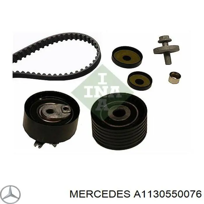  A1130550076 Mercedes