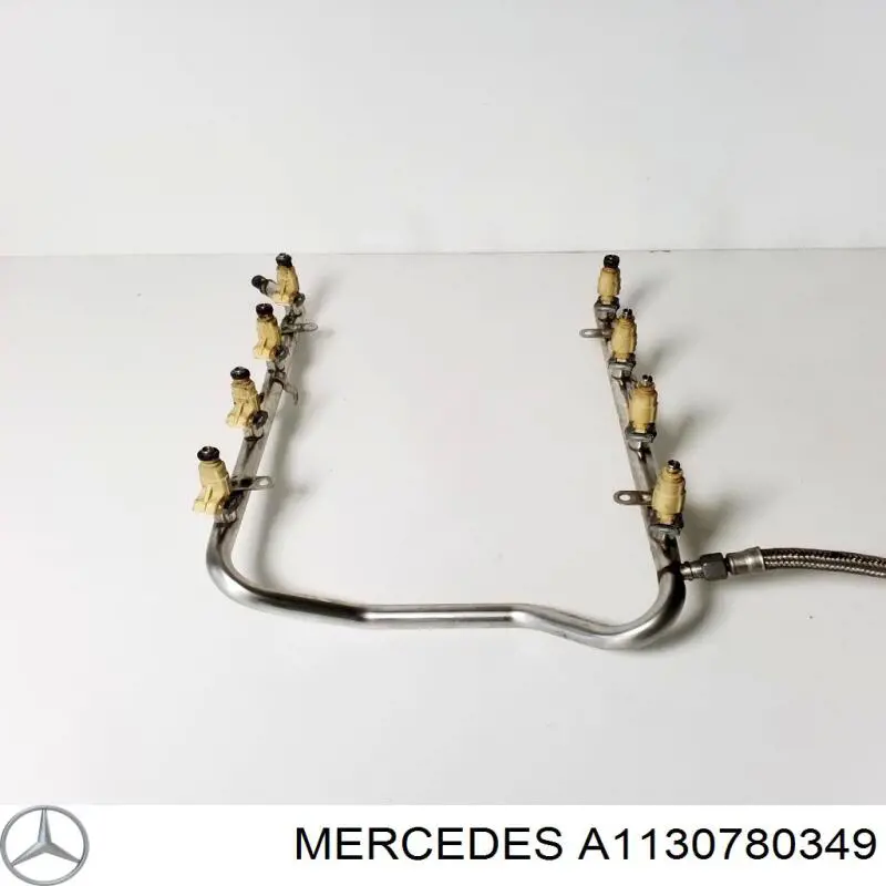  A1130780349 Mercedes